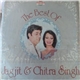 Jagjit & Chitra Singh - The Best Of Jagjit & Chitra Singh